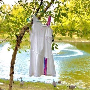 Nike tennis dress for adult